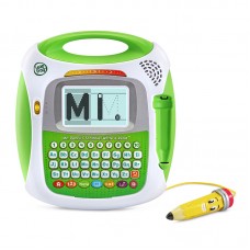 LeapFrog Mr Pencil’s Scribble, Write and Read | Educational Toys | 3 - 5 years